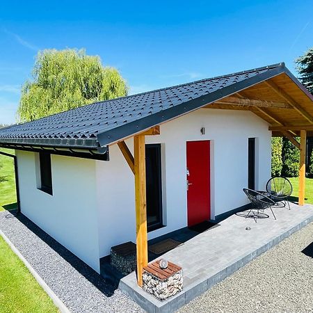 Reddoor Zator Lake Houses エクステリア 写真
